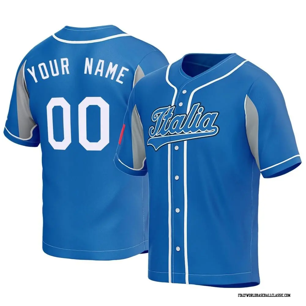 Cheap Custom Black Pink-Powder Blue Authentic Split Fashion Baseball Jersey  Free Shipping – CustomJerseysPro